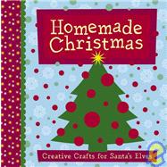 Homemade Christmas Creative Crafts for Santa's Elves