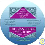 The Poets Look at Growing Up and Growing Old From The Giant Book of Poetry
