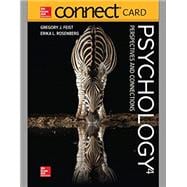 Connect Access Card for Psychology: Perspectives & Connections