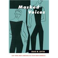 Masked Voices