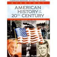 American History of the 20th Century