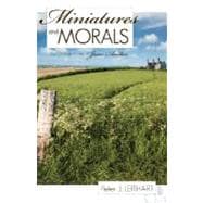 Miniatures and Morals : The Christian Novels of Jane Austen