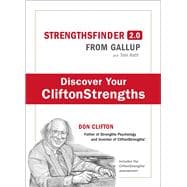 StrengthsFinder 2.0