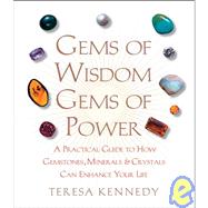Gems of Wisdom, Gems of Power