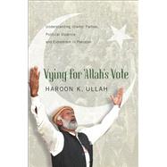 Vying for Allah's Vote