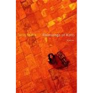 Rainsongs of Kotli : Stories