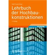 Lehrbuch Der Hochbaukonstruktionen