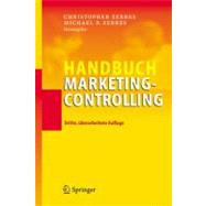 Handbuch Marketing-controlling