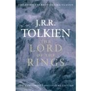 The Lord of the Rings,9780618640157