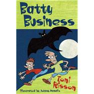 Batty Business