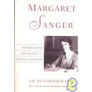 Margaret Sanger An Autobiography