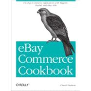 eBay Commerce Cookbook