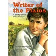 Writer of the Plains