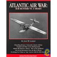 Atlantic Air War
