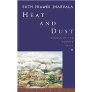 Heat and Dust A Novel