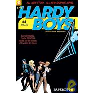 The Hardy Boys #4: Malled