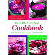 International Cookbook of Life-cycle Celebrations