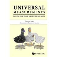 Universal Measurements
