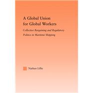 A Global Union for Global Workers
