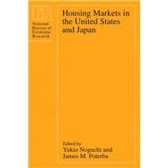 Housing Markets in the United States and Japan