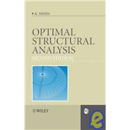 Optimal Structural Analysis