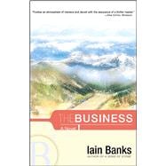 The Business A Novel