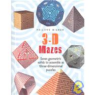 3-D Mazes