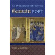 An Introduction to the Gawain Poet