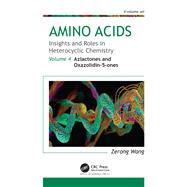Amino Acids: Insights and Roles in Heterocyclic Chemistry