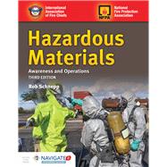 Hazardous Materials Awareness and Operations .
