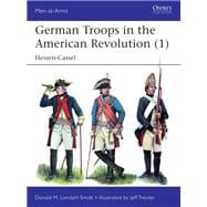 German Troops in the American Revolution