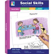 Social Skills Matter! Grades PK-2 / Special Learners