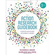 The Action Research Guidebook