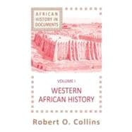 African History in Documents