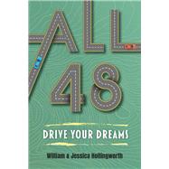 All 48 Drive Your Dreams