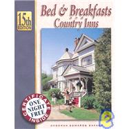 Bed & Breakfasts and Country Inns