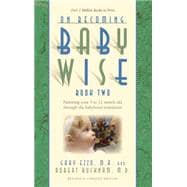 On Becoming Baby Wise, Book Two,9781932740158