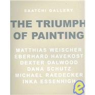 The Triumph of Painting: Saatchi Gallery