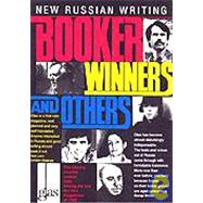 Booker Winners & Others