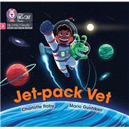 Jet-pack Vet Phase 2 Set 5 Blending practice