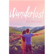 Wanderlost