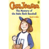 Cam Jansen - The Mystery of Babe Ruth Baseball