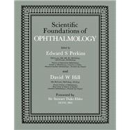Scientific Foundations of Ophthalmology