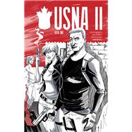 USNA II - Book One The United States of North America II