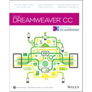 Adobe Dreamweaver CC Digital Classroom