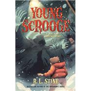 Young Scrooge A Very Scary Christmas Story
