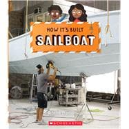 Sailboat (How It's Built)