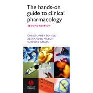 The Hands-on Guide to Clinical Pharmacology, 2nd Edition