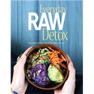 Everyday Raw Detox,9781423630159