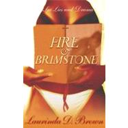 Fire & Brimstone A Novel